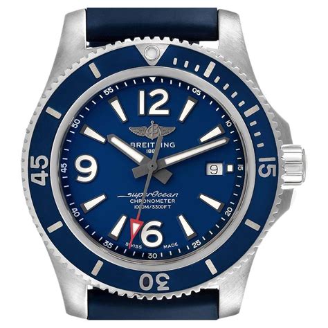 breitling watch ab2020|Breitling superocean heritage 46 watch.